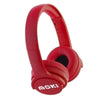 Moki Brites Headphones Red - Soundz Store AUSTRALIA