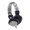 Moki Camo Headphones Grey - Soundz Store AUSTRALIA