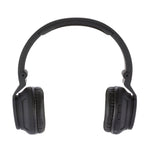 Moki Exo Bluetooth Headphones - Black