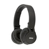 Moki Exo Bluetooth Headphones - Black - Soundz Store AUSTRALIA