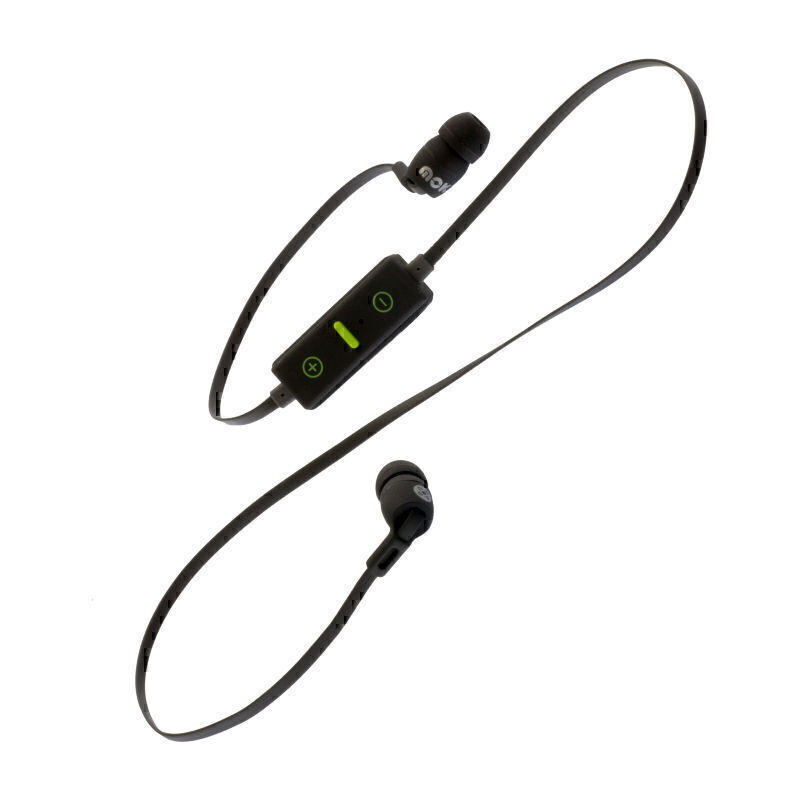 Moki ExoEvo BT Earbuds Bk - Soundz Store AUSTRALIA