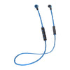 Moki FreeStyle Earphones Blue - Soundz Store AUSTRALIA