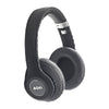 Moki Katana BT Head Phones Blk - Soundz Store AUSTRALIA