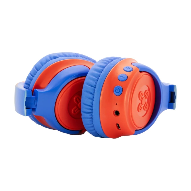 Moki International Mixi Volume Limited Wireless Headphones