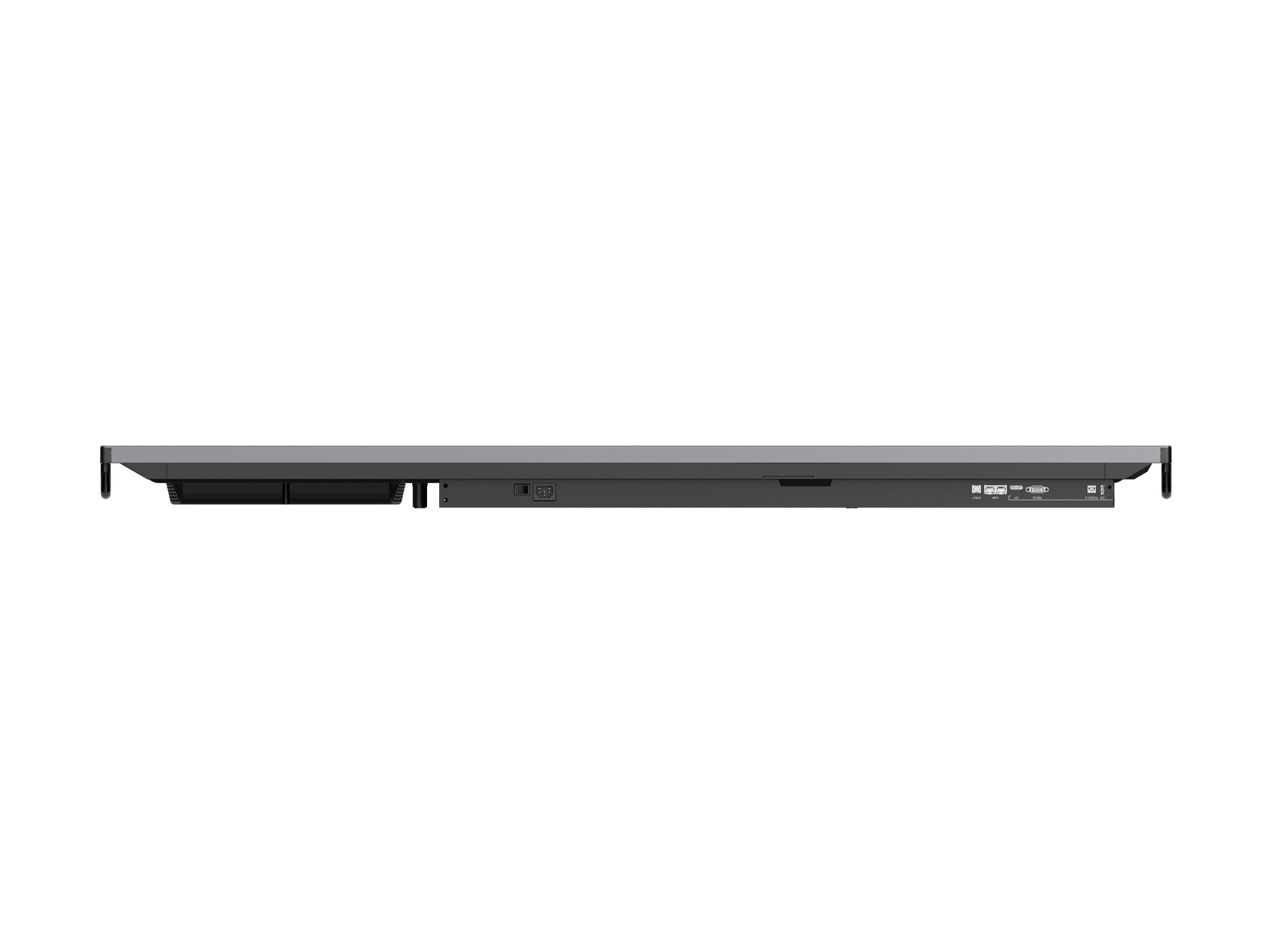 MAXHUB U3 Education EDLA 65''