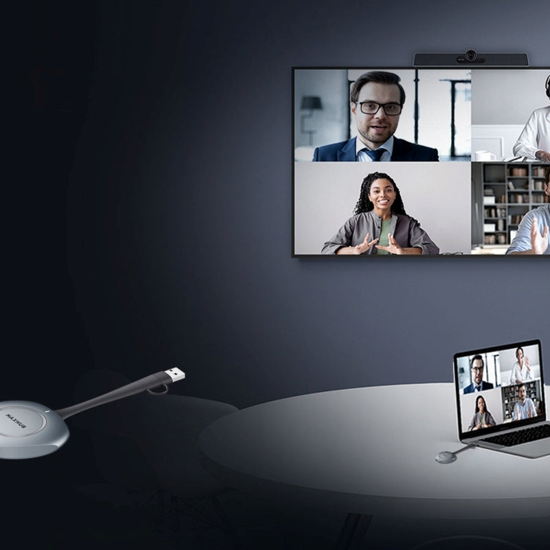 Maxhub Wireless Screen Sharing Dongle WT13