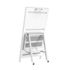 Mitsumaru 43'' Mobile Indoor Digital Signage A-Frame Display - 1080p