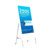 Mistumaru 43'' Mobile Indoor Digital Signage A-Frame Display - 1080p - Soundz Store AUSTRALIA