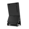 Mitsumaru 43'' Mobile Outdoor IP55 Digital Signage A-Frame Display - 1080p