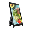Mistumaru 43'' Mobile Outdoor IP55 Digital Signage A-Frame Display - 1080p - Soundz Store AUSTRALIA