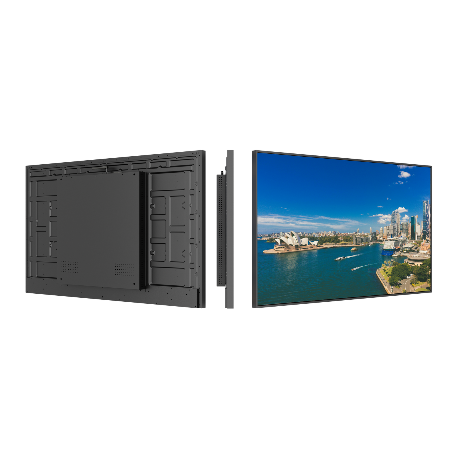 Mitsumaru 700nit Signage 43''