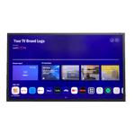Mitsumaru Semi Outdoor TV 65''