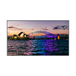 Mitsumaru 1500nit Signage 75''