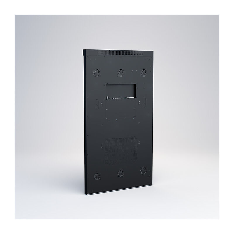 Mitsumaru 2500nit Window 75''