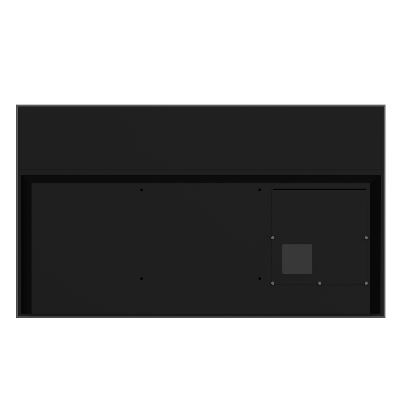 Mitsumaru Outdoor TV IP65 75''