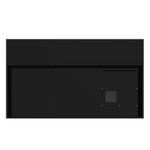 Mitsumaru Semi Outdoor TV 75''