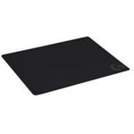(LS) Logitech G240 Cloth Gaming Mouse Pad Classic Size 280 x 340 mm 1 mm Ultra-Low Profile Cloth Consistent Texture