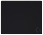 Logitech G440 Hard Gaming Mouse Pad Classic Size 28 cm x 34 cm 3 mm Low Profile Hard Surface