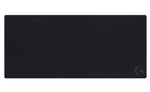 Logitech G840 XL Cloth Gaming Mouse Pad Classic Size 40 cm x 90 cm 3 mm mouse pad (LS)