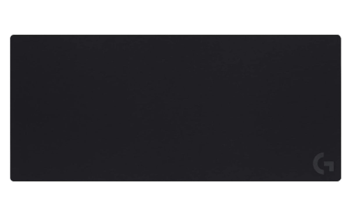 Logitech G840 XL Cloth Gaming Mouse Pad Classic Size 40 cm x 90 cm 3 mm mouse pad (LS)