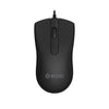 Moki Optical Mouse Wired USB