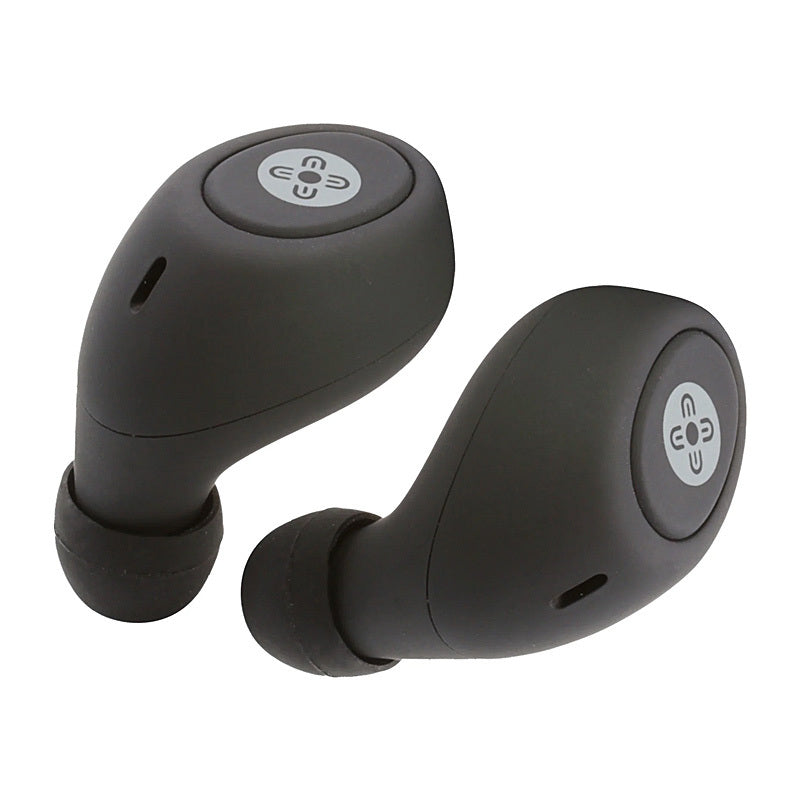 Moki Pro MokiBuds Black