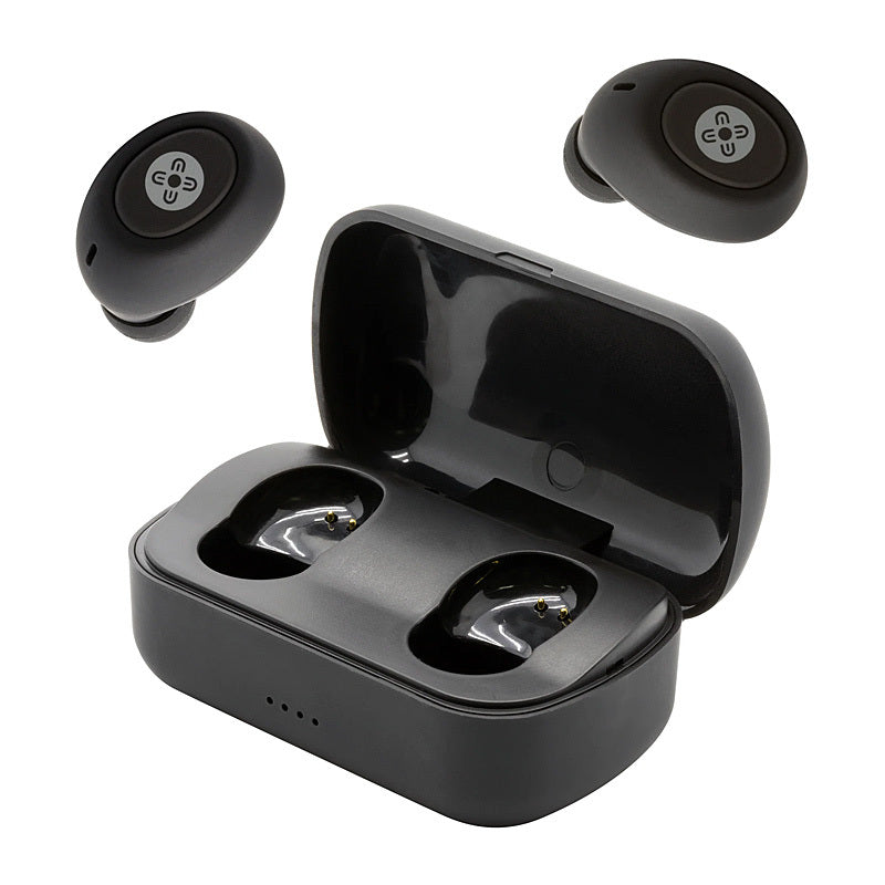 Moki Pro MokiBuds Black