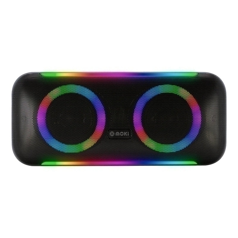 Moki Pro Street Wireless Speaker - Soundz Store AUSTRALIA