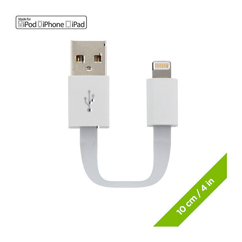 Moki SynCharge Pocket Cable - Soundz Store AUSTRALIA