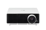 LG ProBeam 4K UHD Laser Projector, 8.3 Mega Pixel, 3840x2160, 5,000 ANSI Lumens, Short Throw, Lens shift H ±20%, V ±50%/Zoom x 1.2