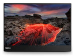 LENOVO ThinkVision M14-2 14' TOUCH 2K 2240x1400 Portable Monitor 60Hz 6ms Tilt Lift Pivot Height Adjustable 0.7kg 178° View Angle Pen USB-C DP1.2 VESA