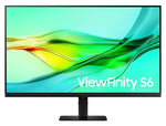 Samsung Odyssey G55C 32' QHD Gaming Monitor 2560 x 144 165Hz16:9 1000R 1ms VA AMD  FreeSync HDR10 DisplayPort HDMI Tilt VESA Headphone 3YR WTY