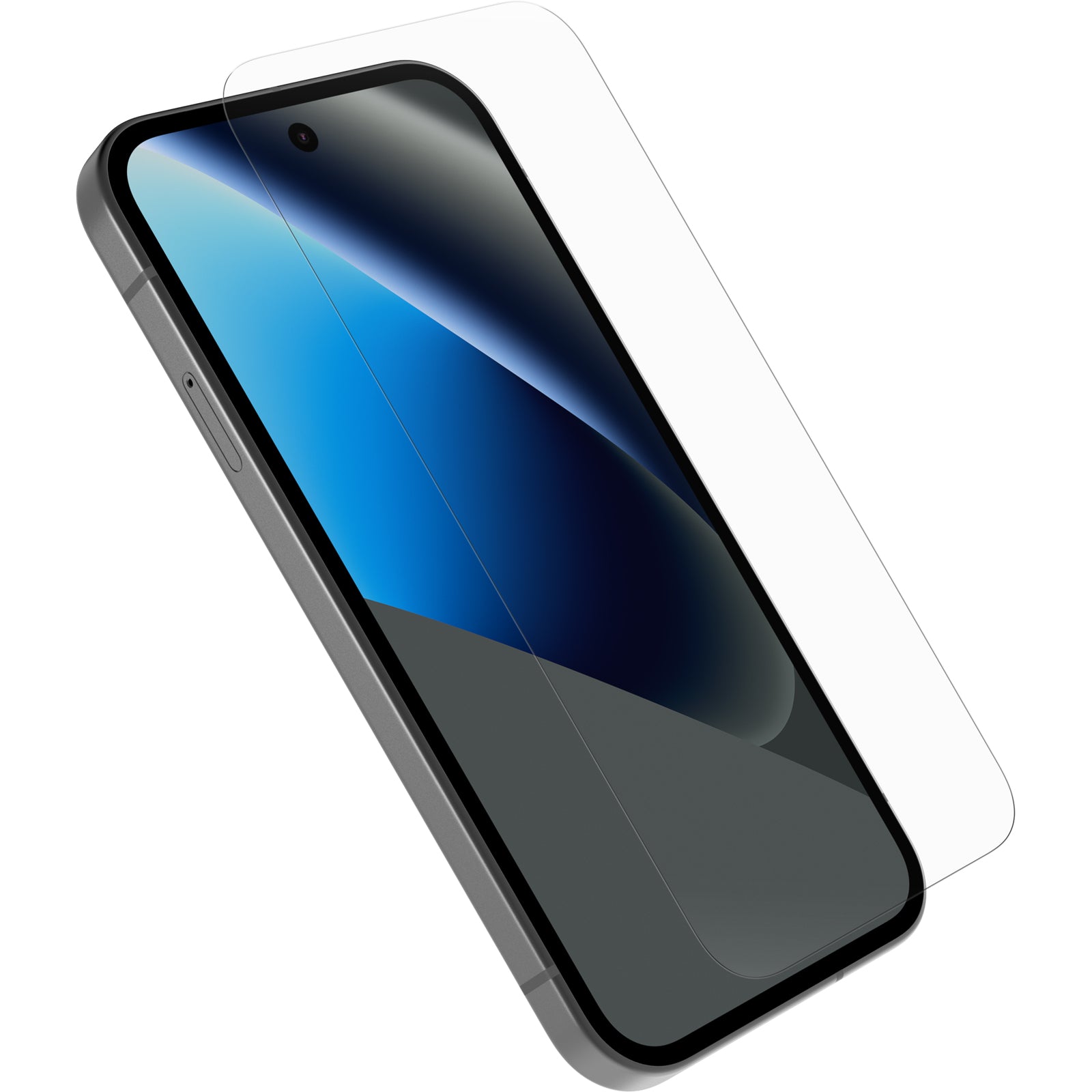 OtterBox Glass Google Pixel 10A 5G (6.3') Screen Protecter - Clear ProPack (77-000222),  Drop Protection, Anti-Scratch, Flawless Touch, 2 Years Warran