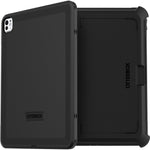 OtterBox Defender Apple iPad Pro (11') (M5/M4) (6th/5th Gen) Case Black - (77-95237), DROP+ 2X Military Standard, 7 Years Warranty
