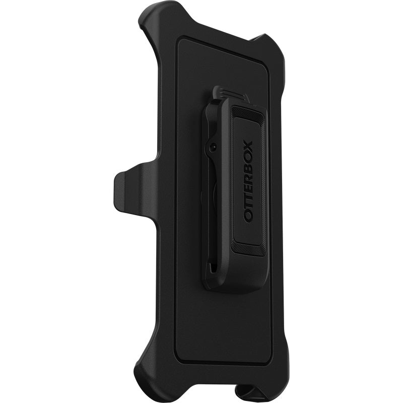 OtterBox Holster Defender XT Apple iPhone 17e /  iPhone 16e / iPhone 15 / iPhone 14 / iPhone 13 (6.1') Black - (78-81047)  , 7 Years Warranty