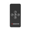Monster 5-Way 4K HDMI Switch