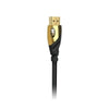 Monster 4K High Speed Gold HDMI Cable - 2m - Soundz Store AUSTRALIA