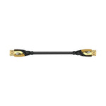 Monster 4K High Speed Gold HDMI Cable - 3m