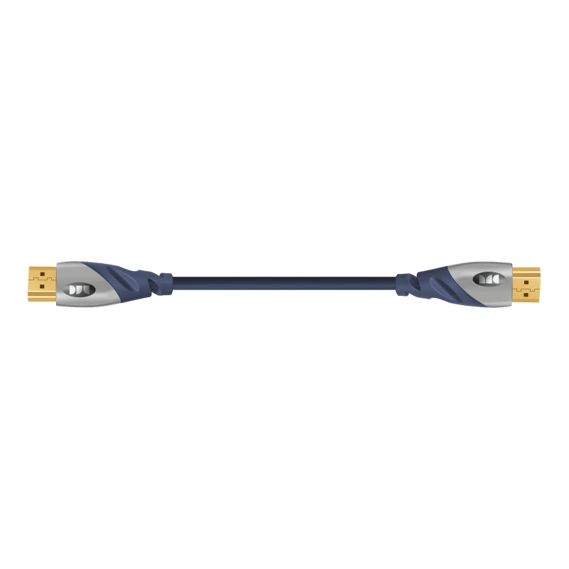 Monster 8K Ultra High Speed HDMI Cable - 1.5m