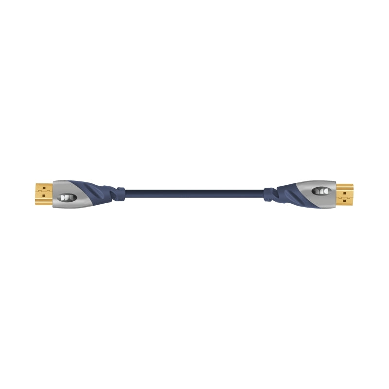 Monster 8K Ultra High Speed HDMI Cable - 2m