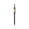 Monster Gold Mini to Mini Audio Cable - 2m - Soundz Store AUSTRALIA