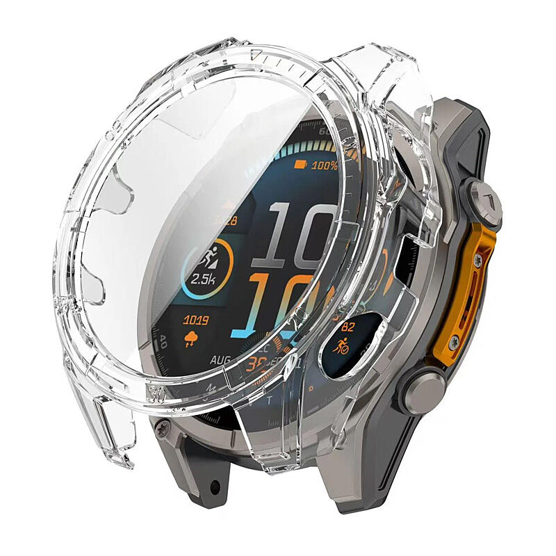 Monster GRMN Fenix 8 CLS 43mm