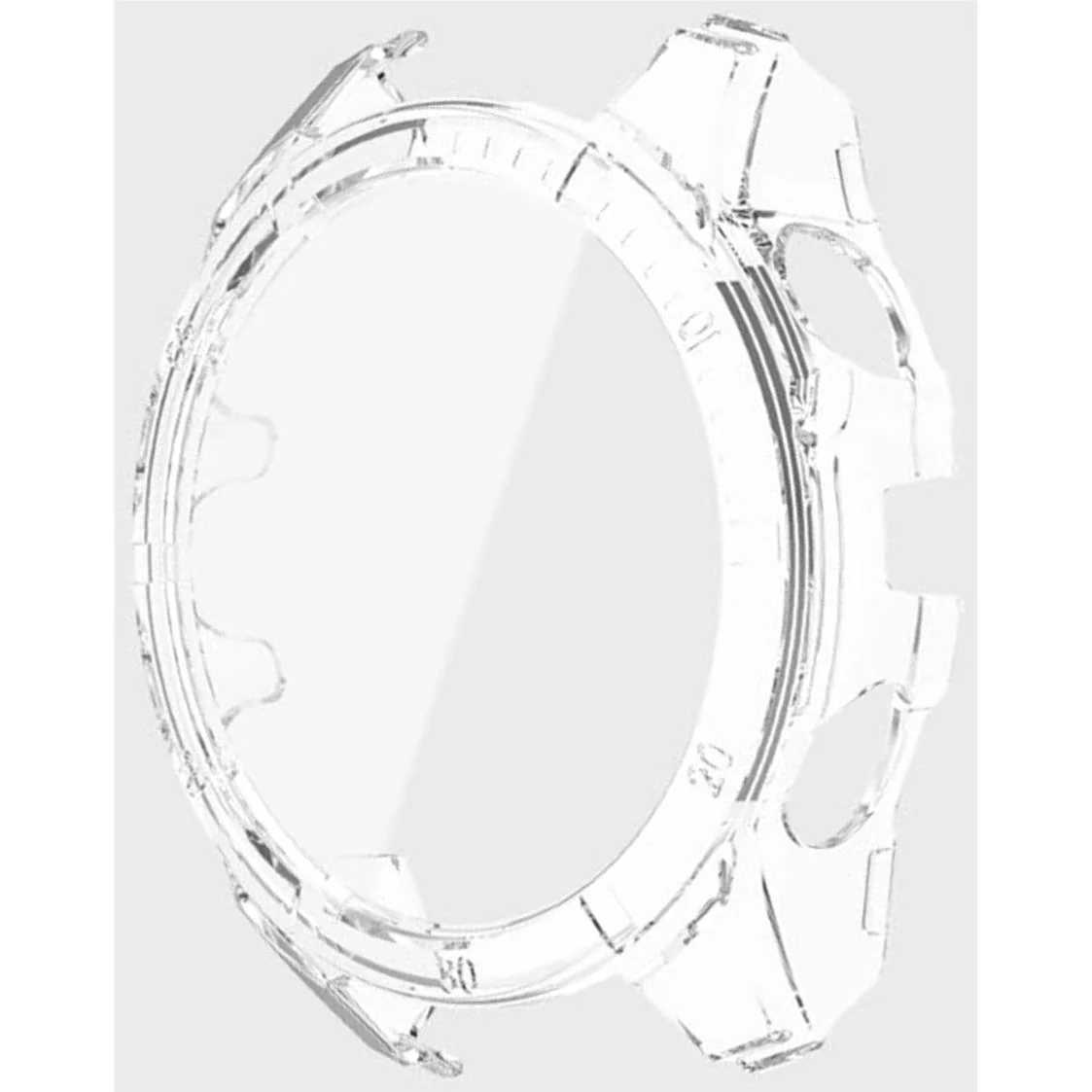 Monster GRMN Fenix 8 CLS 43mm
