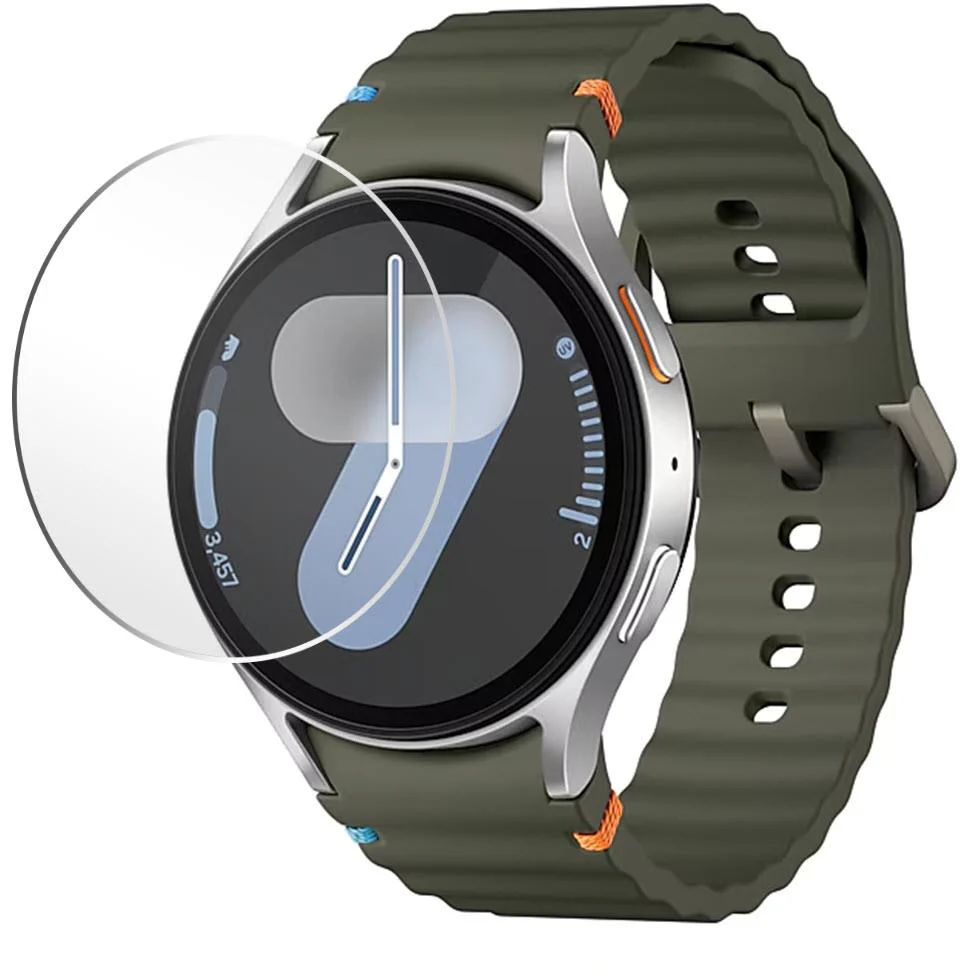 Monster GW7 SP 44mm