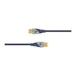 Monster MTHS8KHD1.5M - 8K HDMI Cable 1.5M