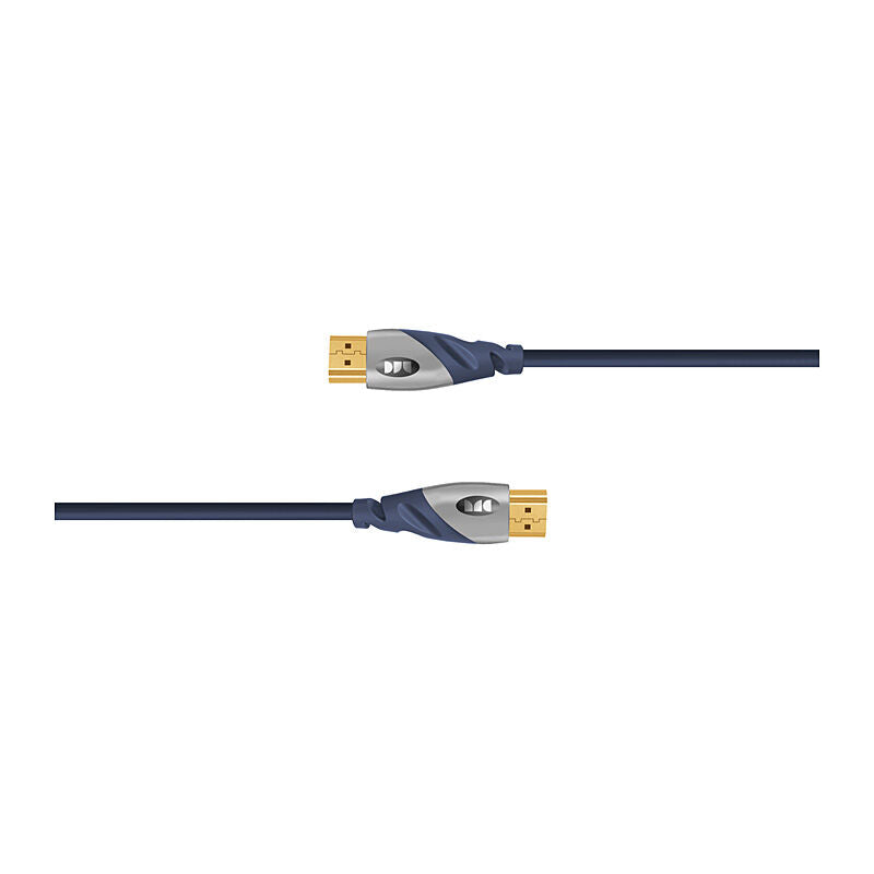 Monster MTHS8KHD1.5M - 8K HDMI Cable 1.5M