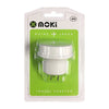 Moki Travel Adaptors Japan - Soundz Store AUSTRALIA