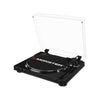 Monster 2-Speed Auto Return Turntable - Soundz Store AUSTRALIA