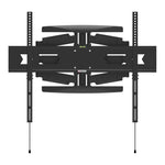 Monster Full Motion TV Wall Mount For 47-100'' TVs