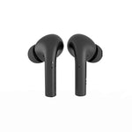 MokiPods Wireless Earbuds Blk - Soundz Store AUSTRALIA